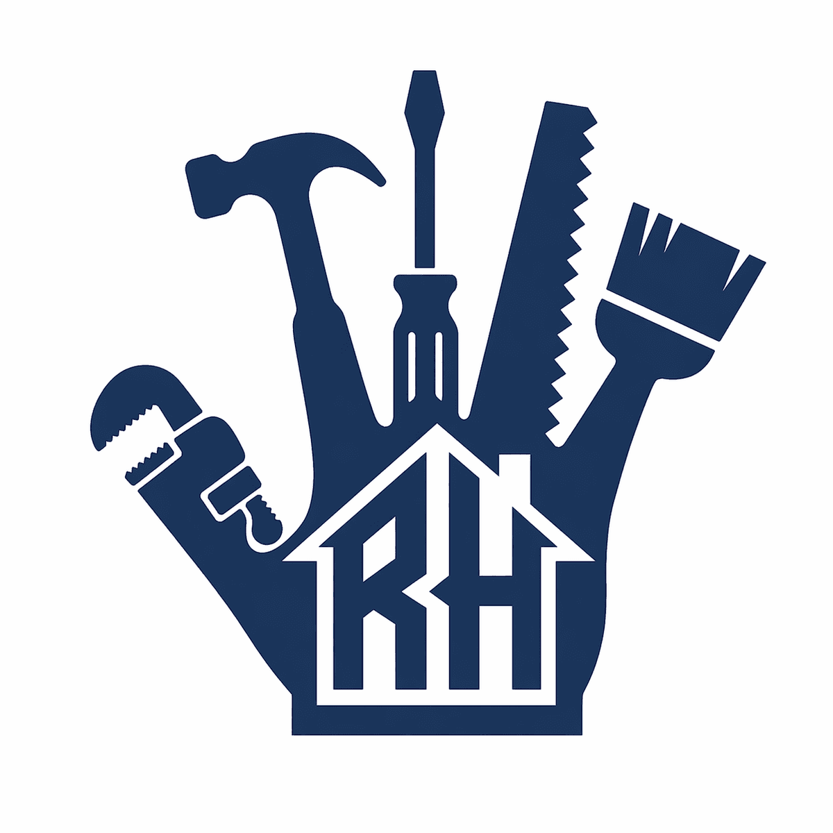RightHand Property Group Icon